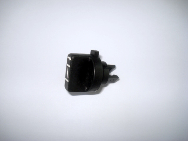 Yamaha outboard motor Choke knob 4A 5C